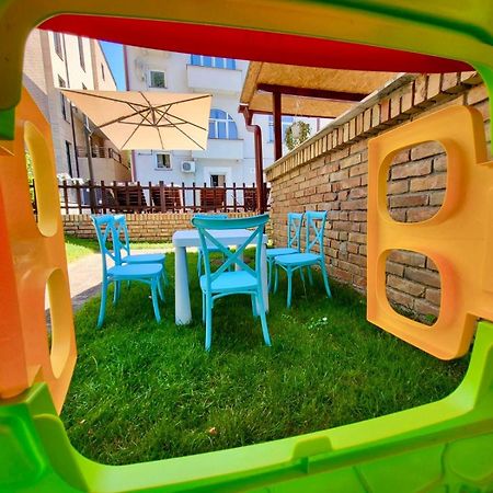 Villa Mystique Belgrad Zewnętrze zdjęcie