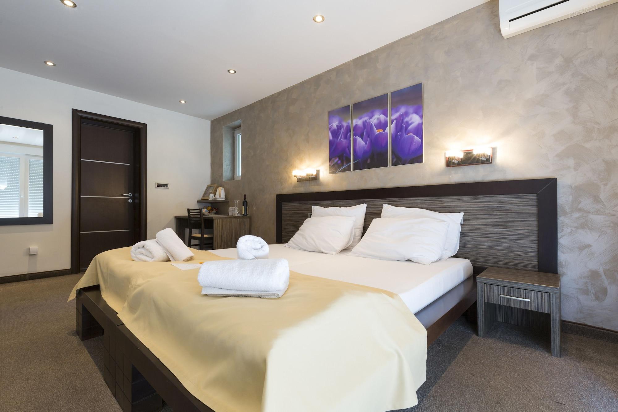 Villa Mystique Belgrad Zewnętrze zdjęcie
