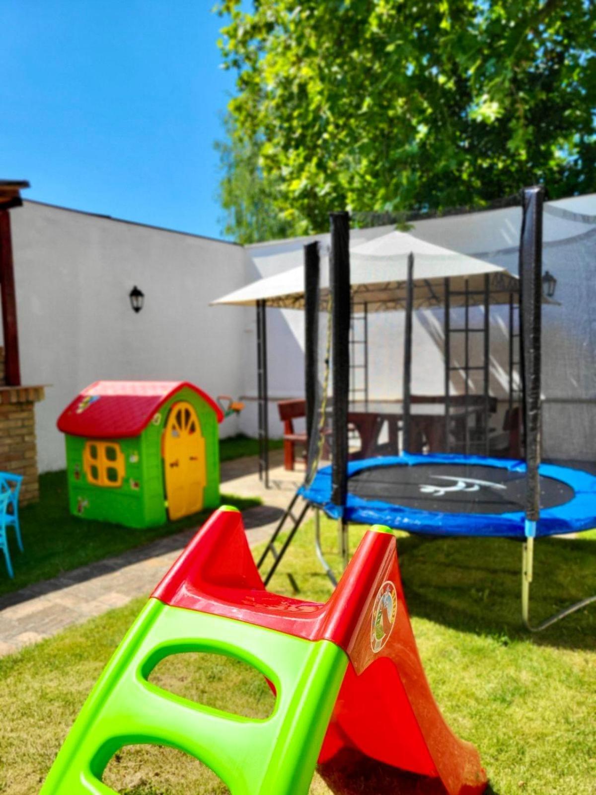 Villa Mystique Belgrad Zewnętrze zdjęcie