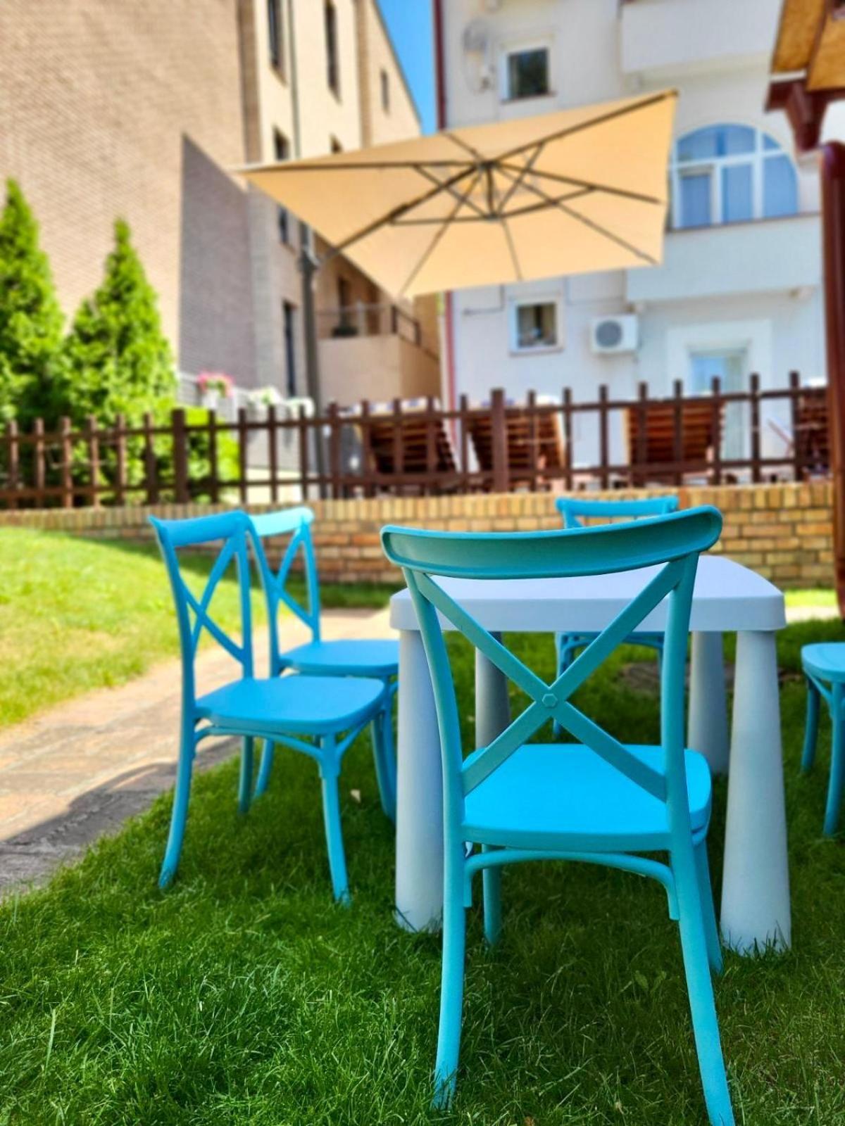 Villa Mystique Belgrad Zewnętrze zdjęcie