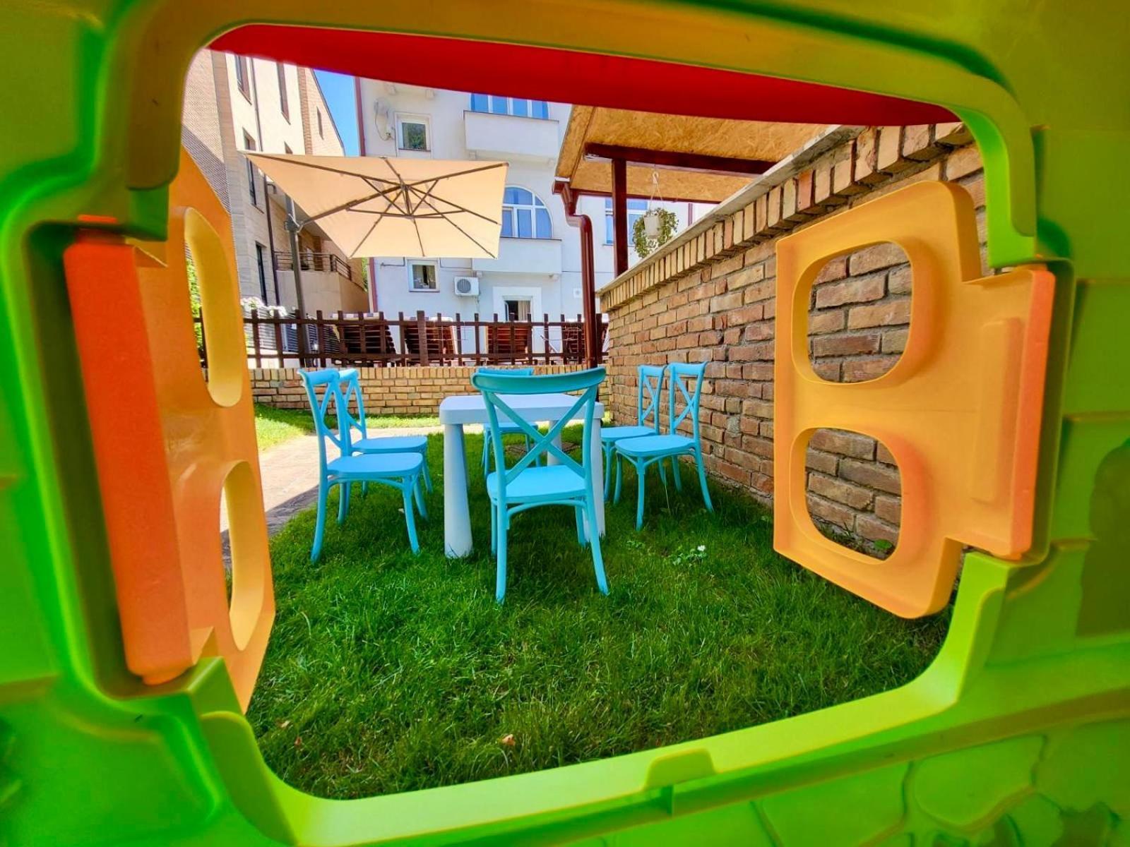 Villa Mystique Belgrad Zewnętrze zdjęcie
