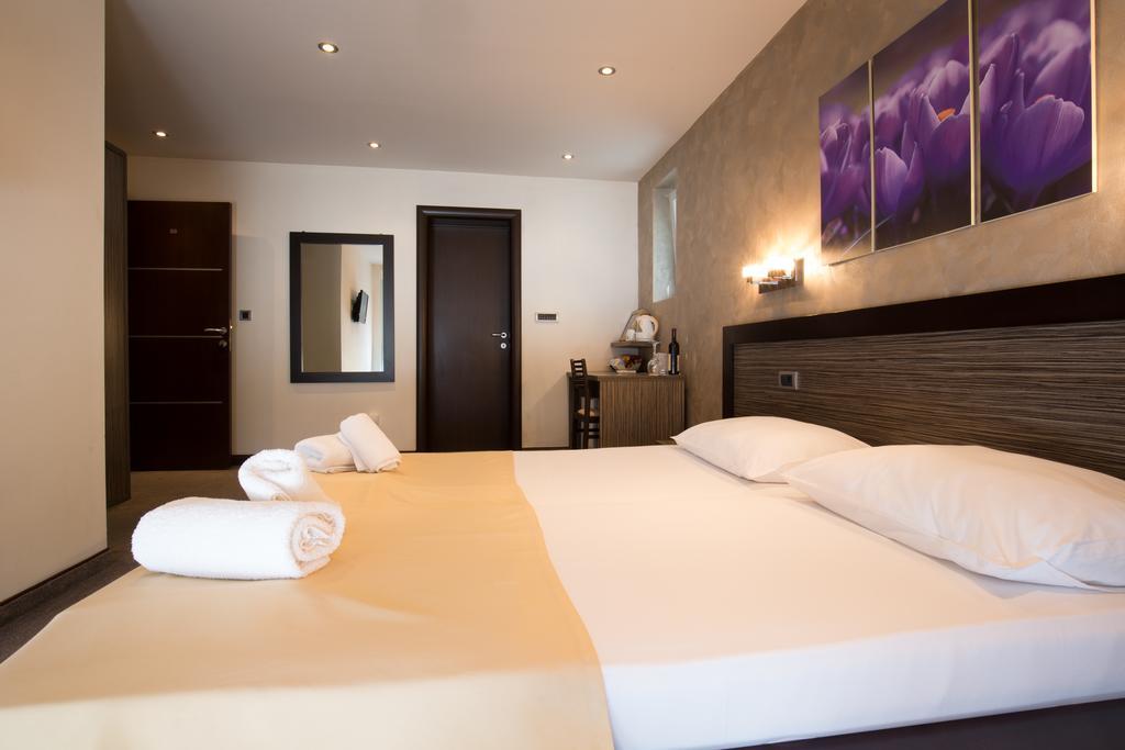 Villa Mystique Belgrad Zewnętrze zdjęcie