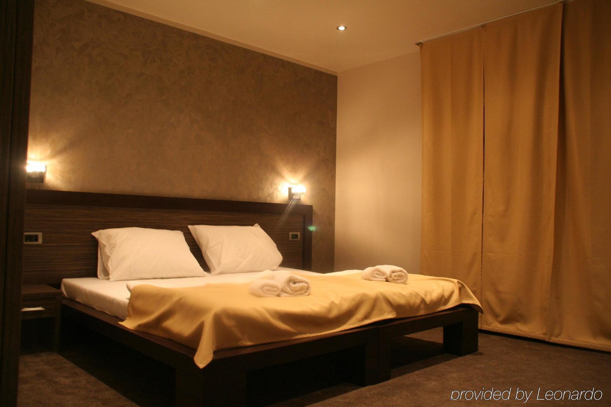 Villa Mystique Belgrad Pokój zdjęcie