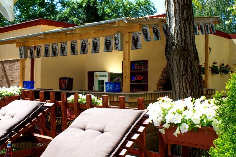 Villa Mystique Belgrad Zewnętrze zdjęcie